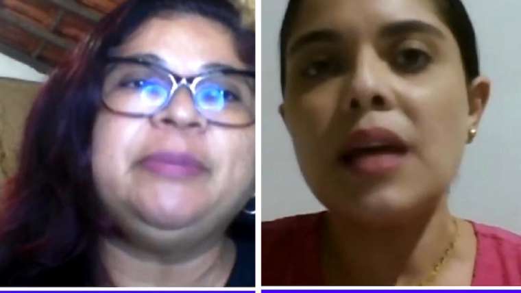 Tribuna Livre: professoras com fibromialgia pedem ajuda dos parlamentares