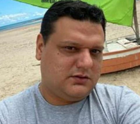 Câmara emite nota de pesar pelo falecimento do contador Roney Bezerra