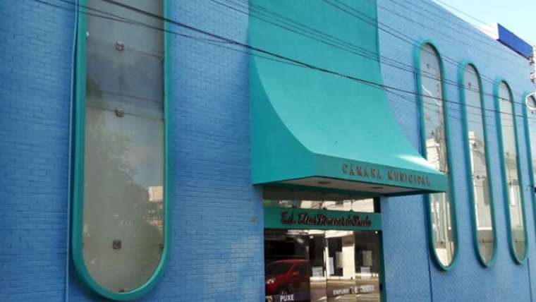 Convite: Audiência Pública LDO 2022