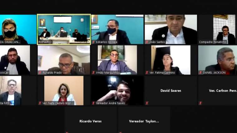 Confira o resumo da última sessão ordinária antes do recesso parlamentar