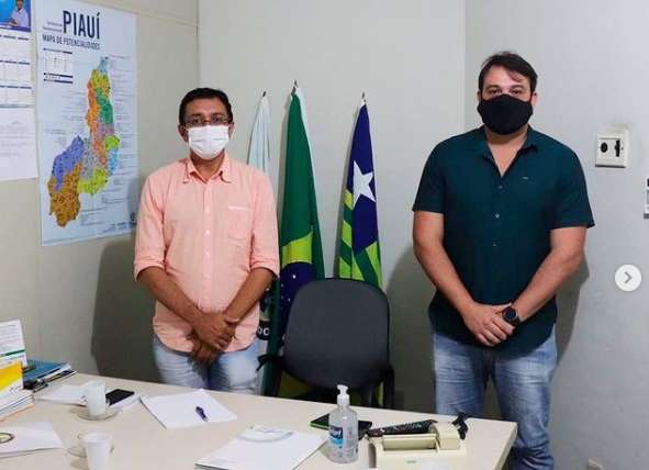 Vereador André Neves é indicado para o Conselho Estadual do Meio Ambiente