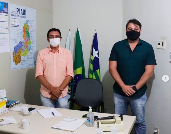 Vereador André Neves é indicado para o Conselho Estadual do Meio Ambiente