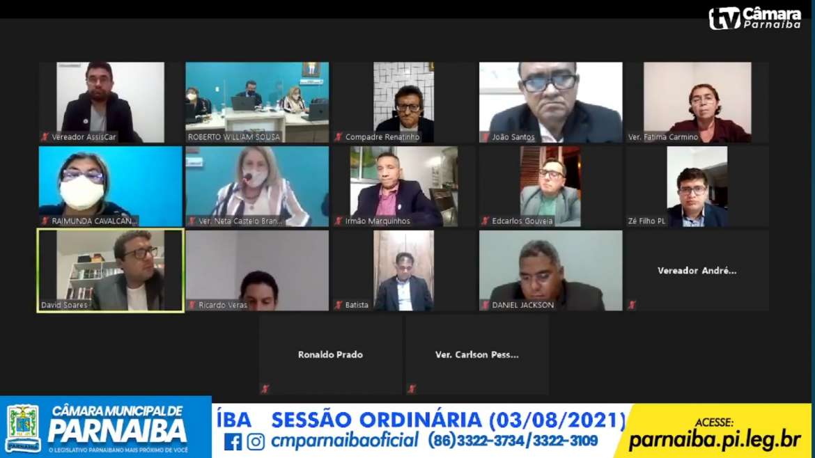Parlamentares discutem falta de segurança e efetivação da Sala de Castração do CCZ