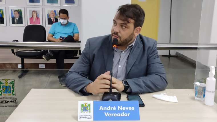 Parlamentar pede melhorias para a localidade Lagoa do Prado