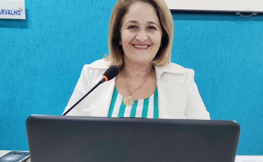 Solicitação da vereadora Neta garantiu permanência do SPV em Parnaíba
