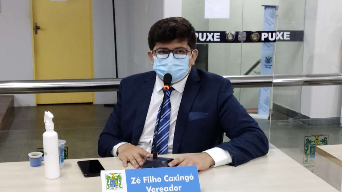 Problemas do IML de Parnaíba são debatidos na Câmara