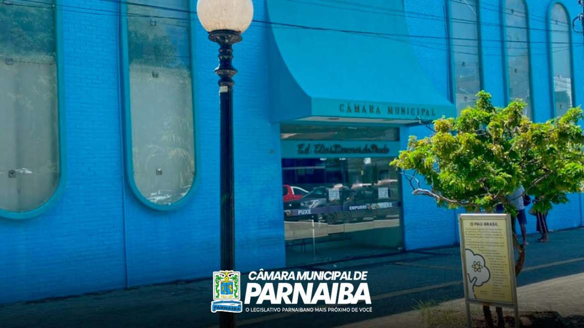 Gabinete da Presidência da República responde ofícios da Câmara Municipal