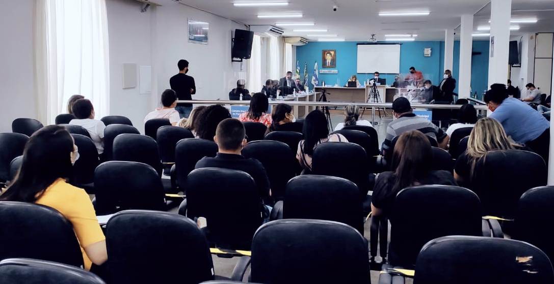 Câmara aprova Moções e requerimentos solicitando segurança e infraestrutura, entre outros pleitos
