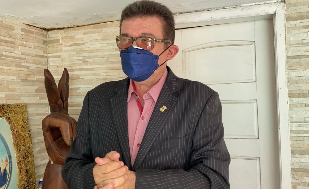 Legislativo Parnaibano participa do ato de Assinatura do Termo de Cessão de Uso do Reservatório de Água