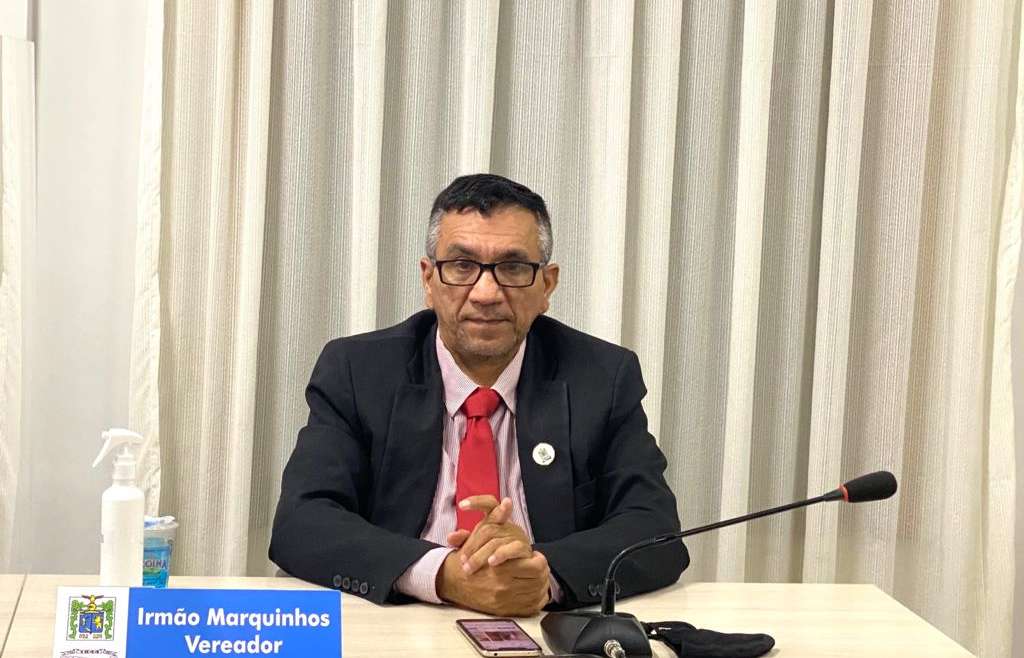 Vereador cobra explicações de secretário sobre redução da frota do transporte alternativo