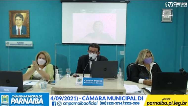 Questões sobre retorno as aulas e segurança são debatidas