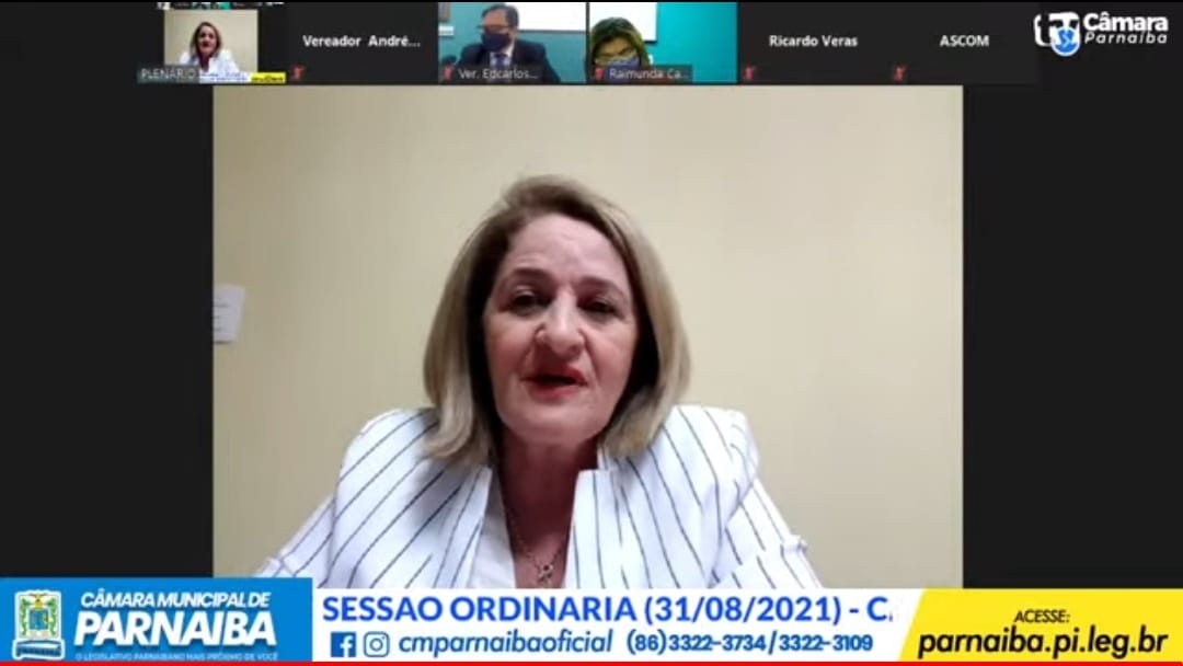 Neta requer fim de limitação de horário em vagas de estacionamento para idosos