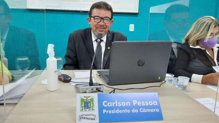Associação de Moradores do Joaz Souza receberá Moção de Louvor