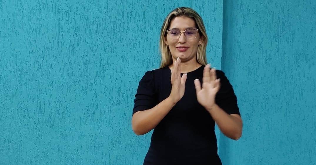 Câmara passa a transmitir as sessões em Libras