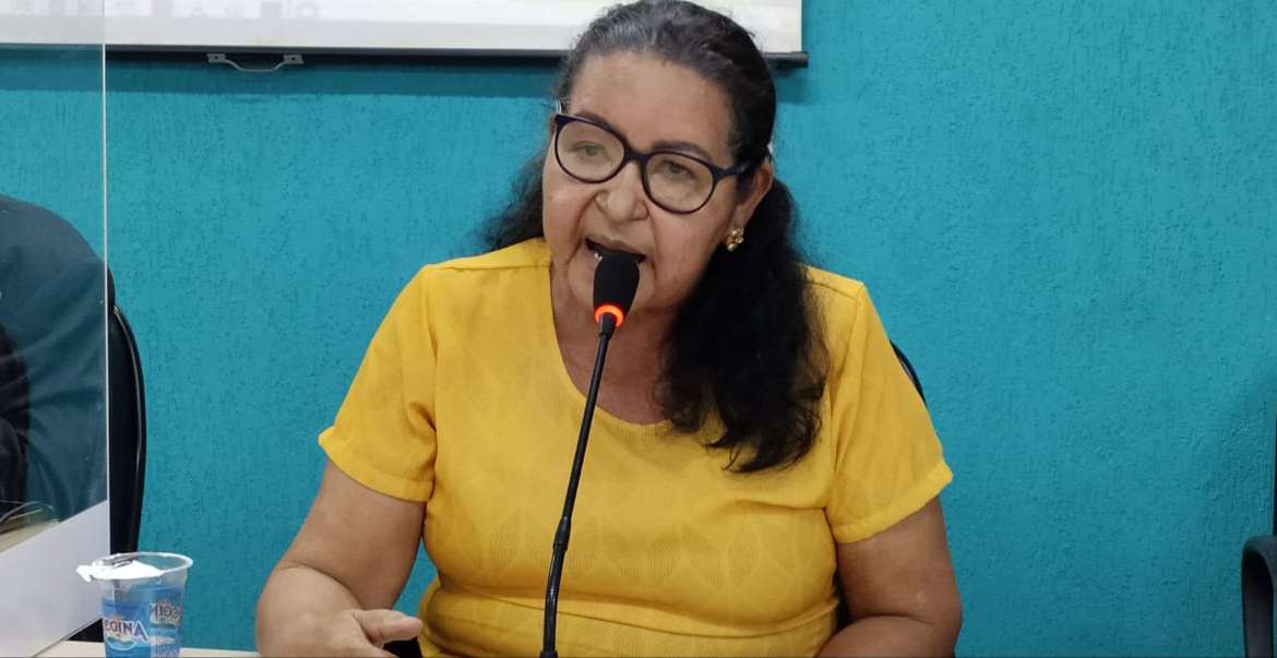 Câmara debate impasse sobre o retorno das aulas presenciais