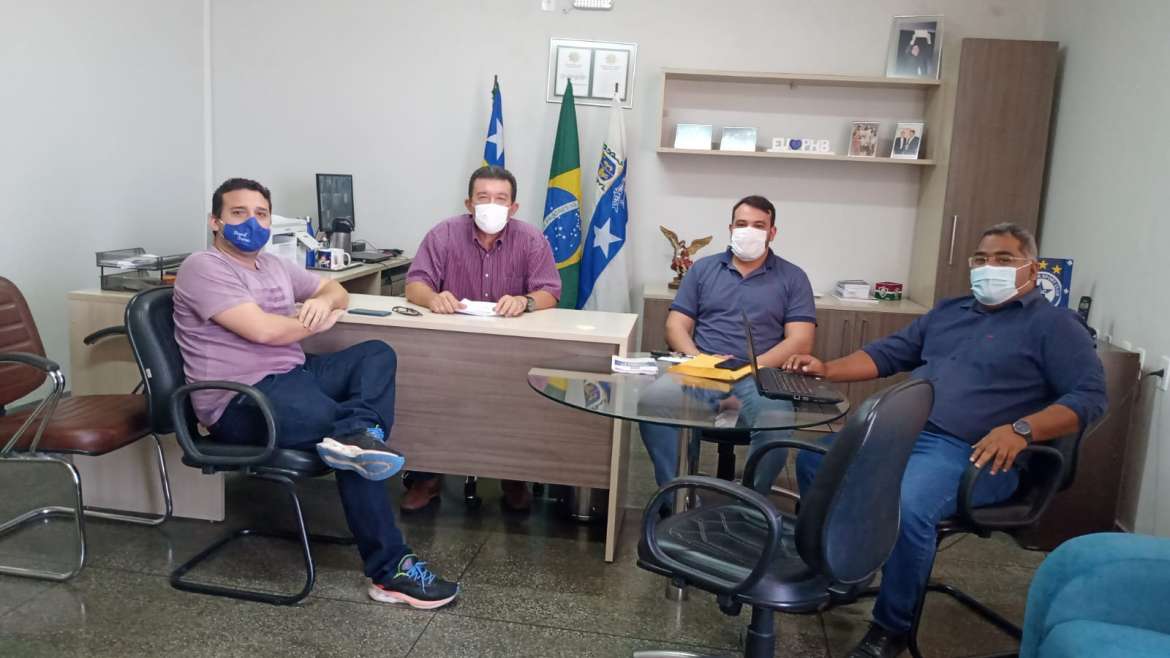 Novo regimento interno da Câmara deverá ser votado até o final de novembro