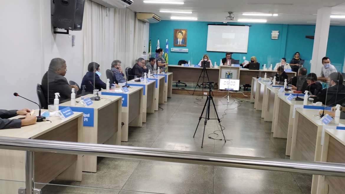 Saiba quais proposições foram aprovadas pela Câmara
