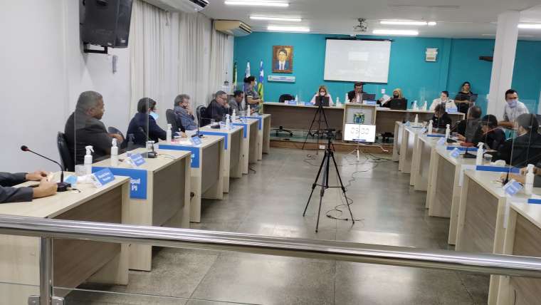 Saiba quais proposições foram aprovadas pela Câmara
