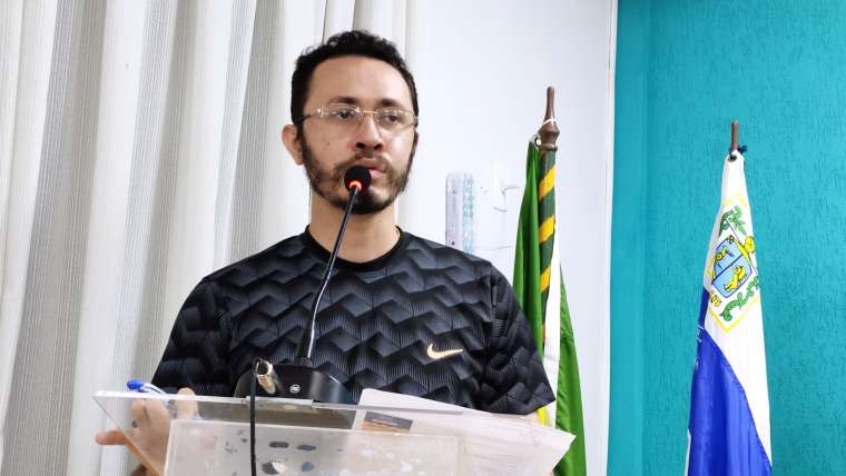 Representantes da Sociedade de Bois e Quadrilhas de Parnaíba buscam apoio junto aos poderes públicos