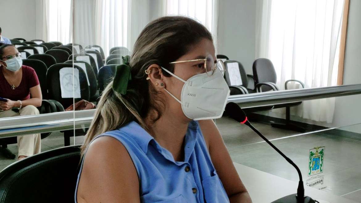 Câmara volta a tratar acerca da regulamentação fundiária da Pedra do Sal