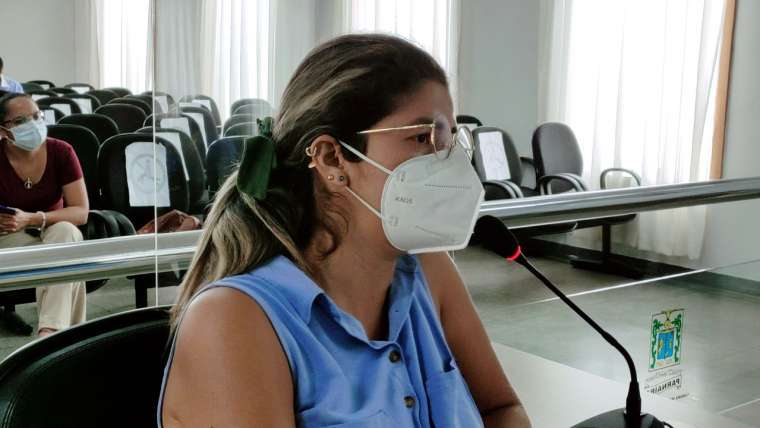 Câmara volta a tratar acerca da regulamentação fundiária da Pedra do Sal