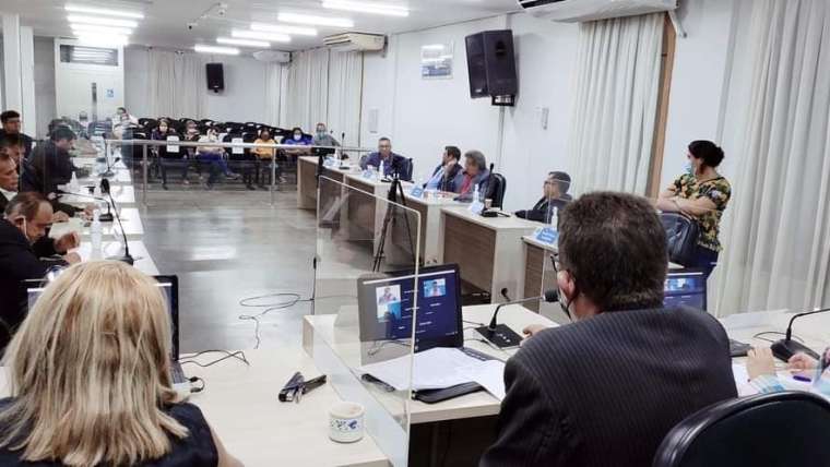 Aprovado Projeto que concede pagamento do Abono-Fundeb para os professores do município