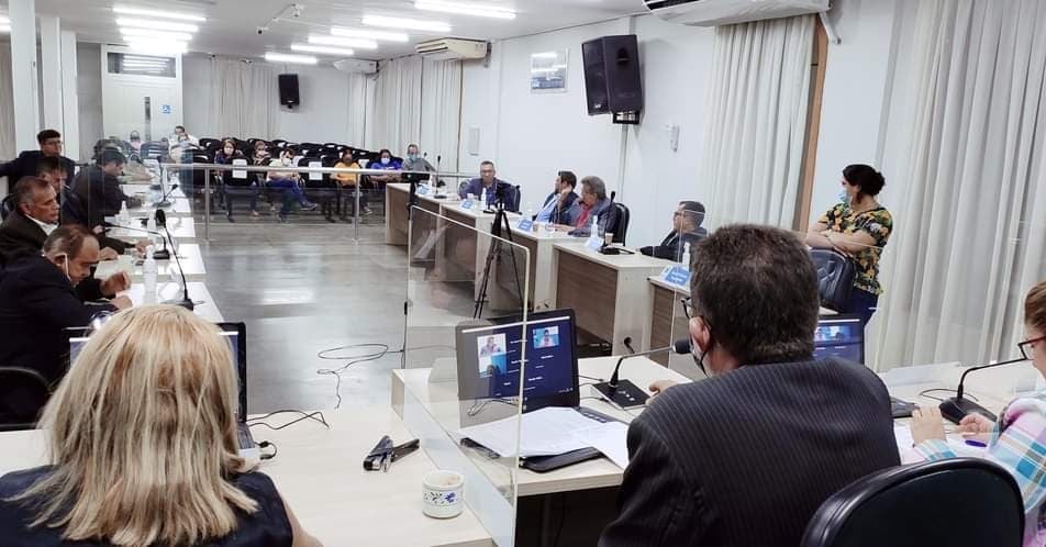 Aprovado Projeto que concede pagamento do Abono-Fundeb para os professores do município