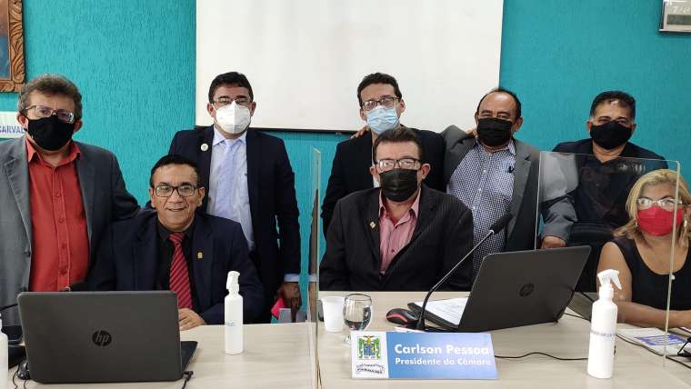 Câmara aprova matéria do Executivo que estende pagamento do Abono-Fundeb para as demais categorias da educação