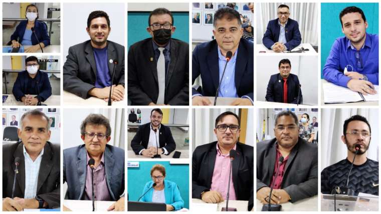Passaporte Sanitário e dificuldades enfrentadas pelas quadrilhas e bois de Parnaíba são discutidos em sessão
