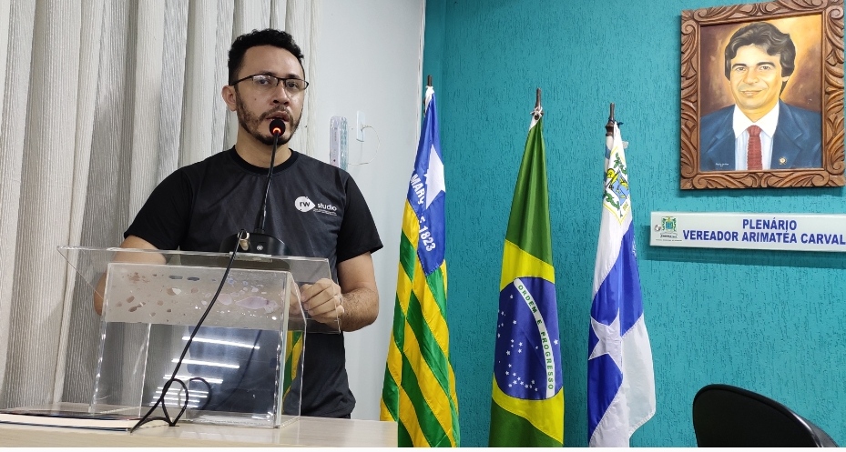 Necessidade de uma sede própria para o Museu do Boi da Parnaíba é debatida na Câmara