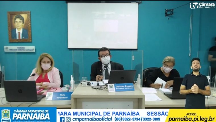 Pautas sobre infraestrutura predominam entre os requerimentos