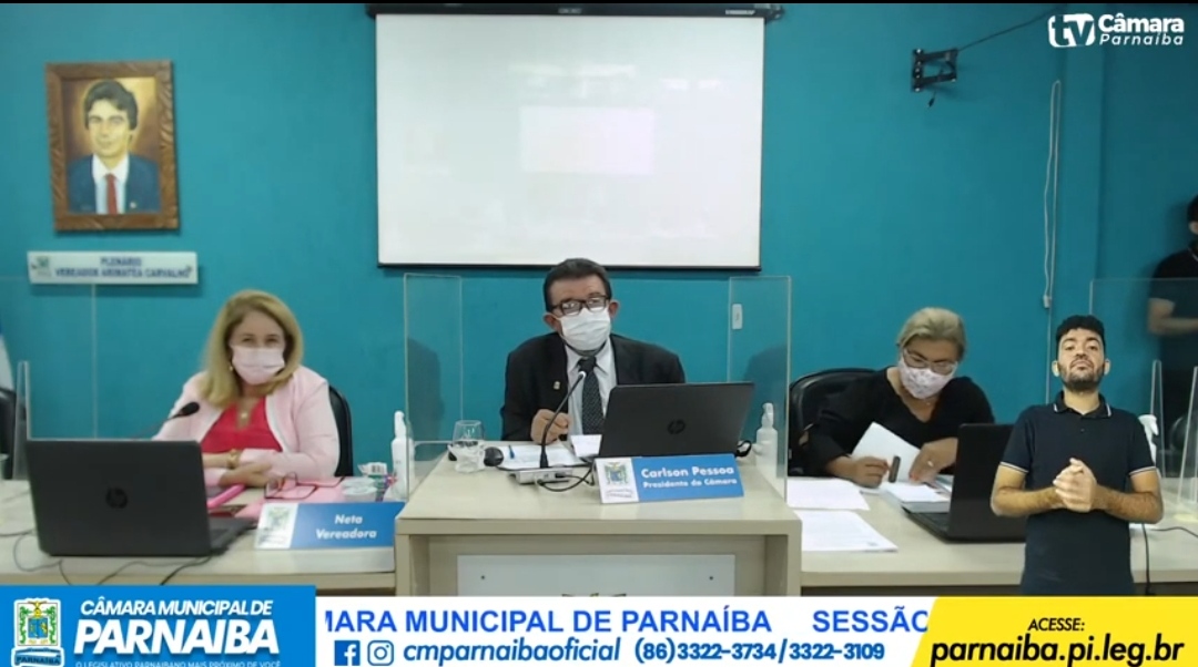 Pautas sobre infraestrutura predominam entre os requerimentos