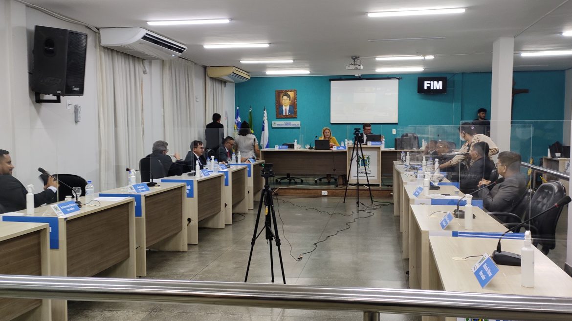 Na Câmara são aprovados PLS, Indicativos de Lei e Requerimentos sobre temas variados