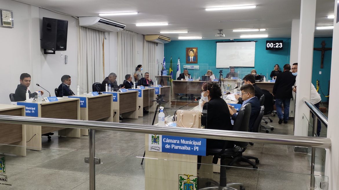 Saiba quais Moções e Requerimentos foram aprovados pela Câmara