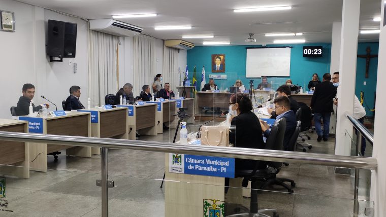 Saiba quais Moções e Requerimentos foram aprovados pela Câmara