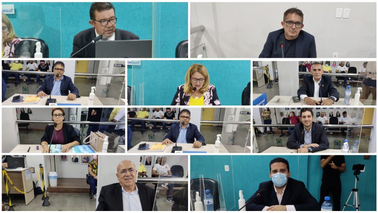 Representante da Associação de Mulheres Empreendedoras de Parnaíba fará uso da Tribuna Livre