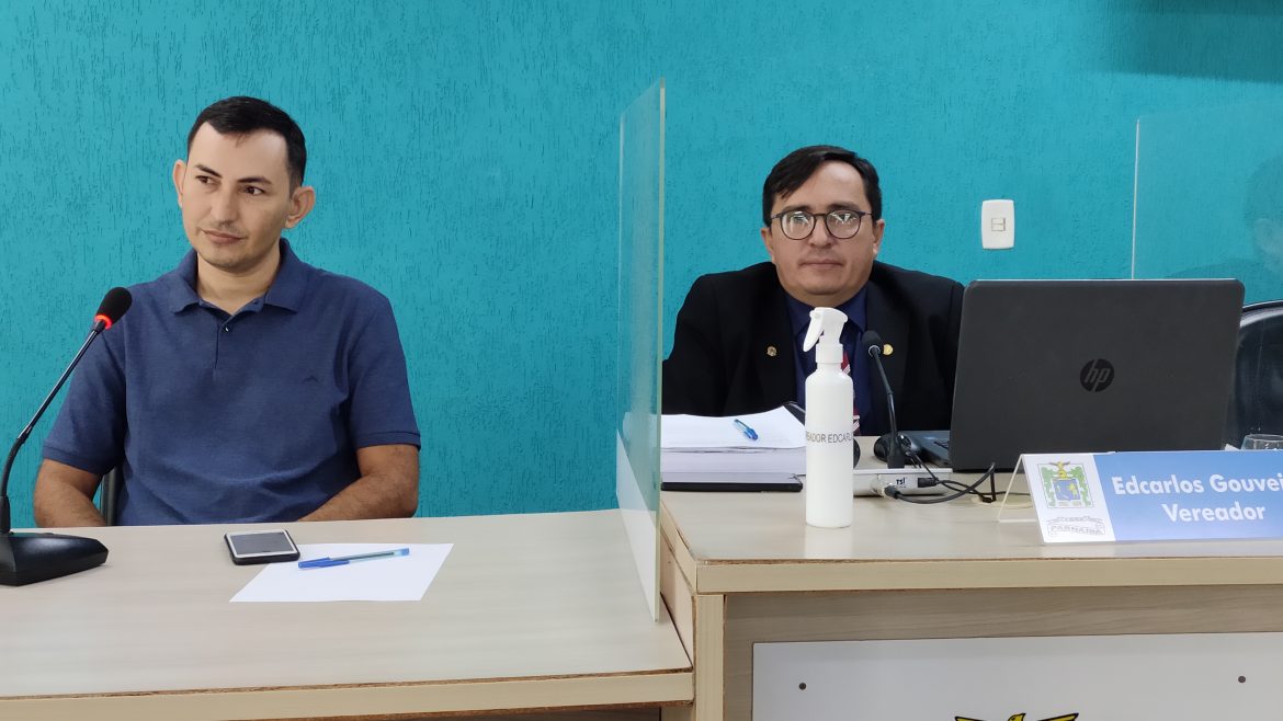 LDO-2023 é discutida durante audiência pública