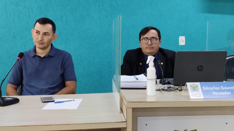 LDO-2023 é discutida durante audiência pública