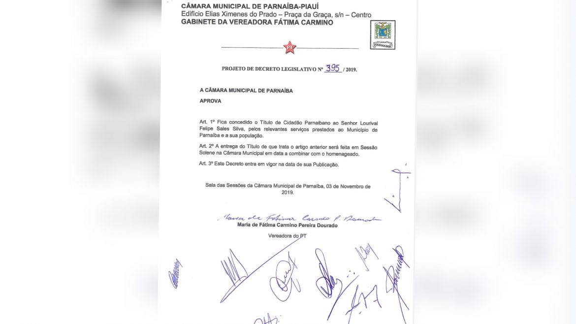 Nota de Esclarecimento