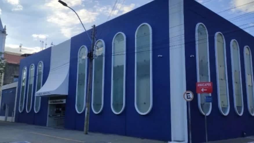 Presidente Carlson Pessoa comunica mudança no horário das sessões ordinárias