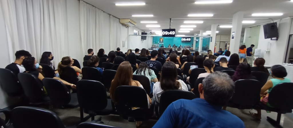 Câmara debate em audiência pública regionalização da UFDPar