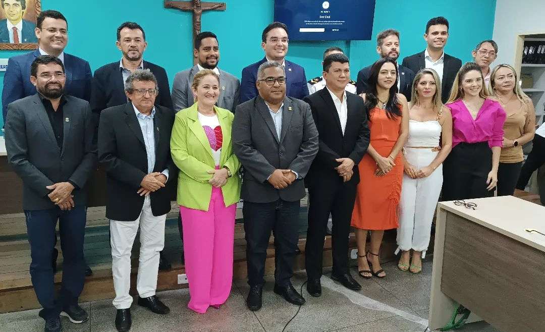 Câmara Municipal realiza Sessão Solene de homenagem aos profissionais da enfermagem