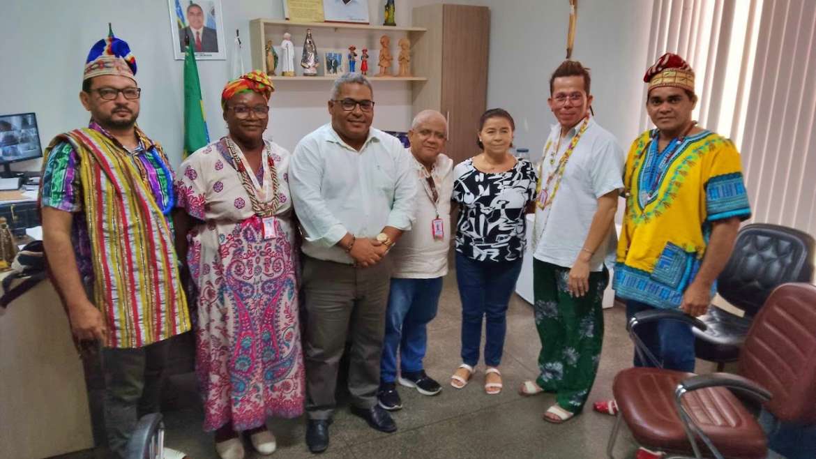 Criação de novos conselhos municipais é debatida em reunião com a SASC na Câmara
