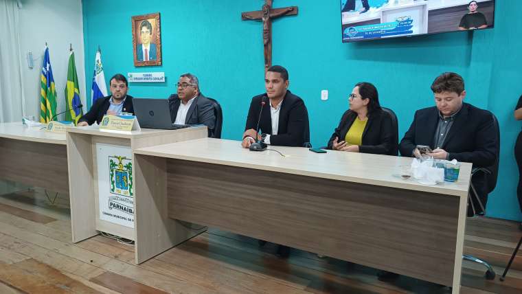 Vereadores questionam gestores do HEDA sobre denúncias de problemas no hospital