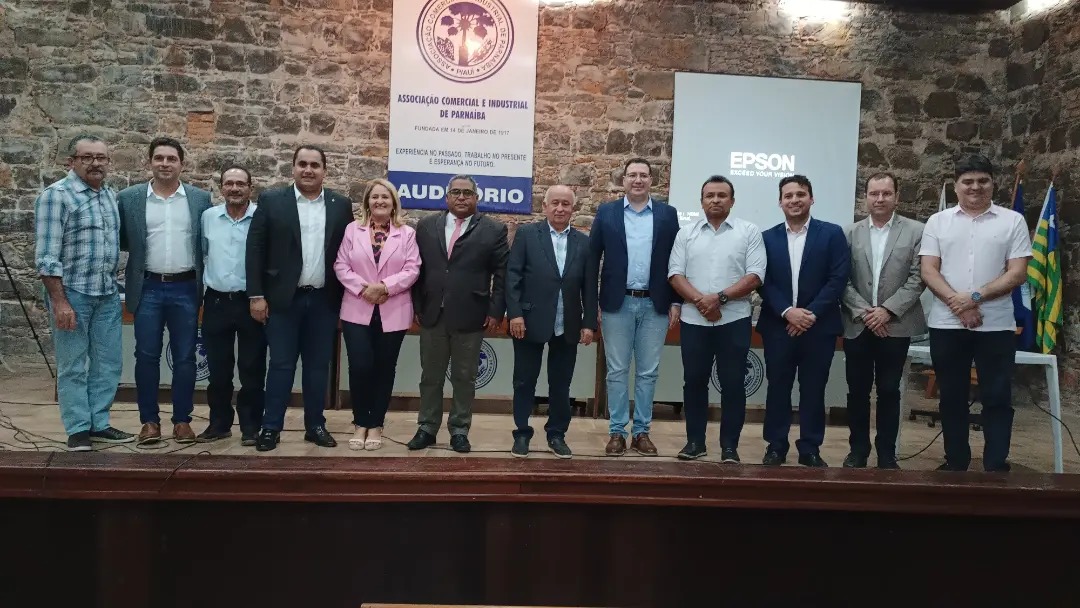 Audiência pública debate providências para o Distrito Irrigado dos Tabuleiros Litorâneos – DITALPI