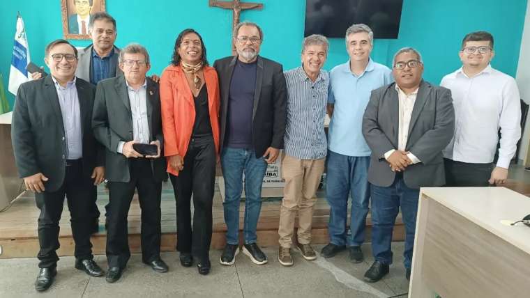 Patrimônio Histórico de Parnaíba é tema de audiência pública na Câmara Municipal