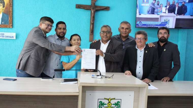 Câmara promulga Lei e estabelece feriado municipal do Dia da Consciência Negra