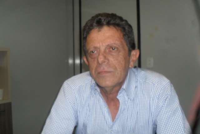 NOTA DE PESAR E LUTO OFICIAL PELO FALECIMENTO DO EX-VEREADOR JOÃO BATISTA VERAS